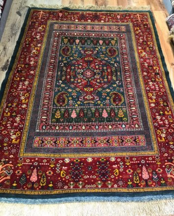 Khorasani